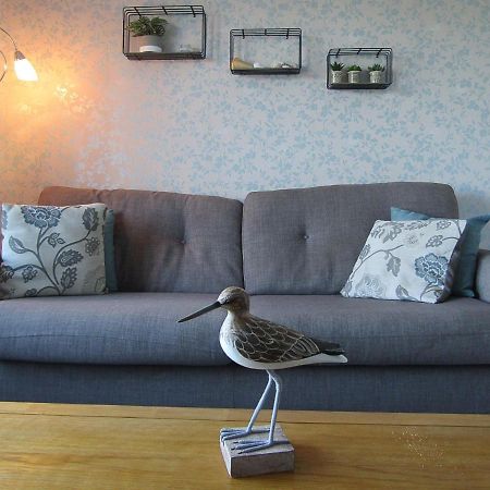 Wickham House Apartment Fremington  Εξωτερικό φωτογραφία