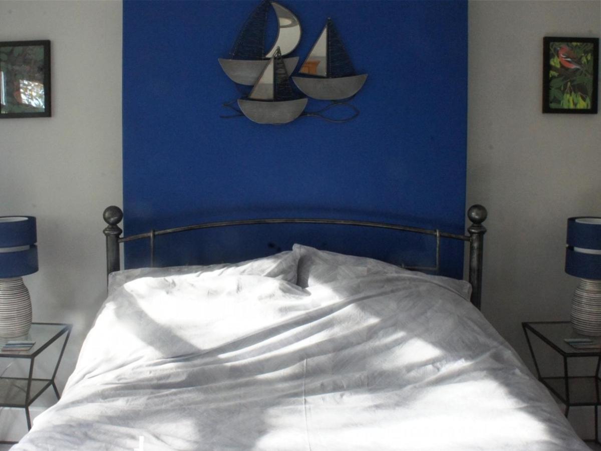Wickham House Apartment Fremington  Εξωτερικό φωτογραφία