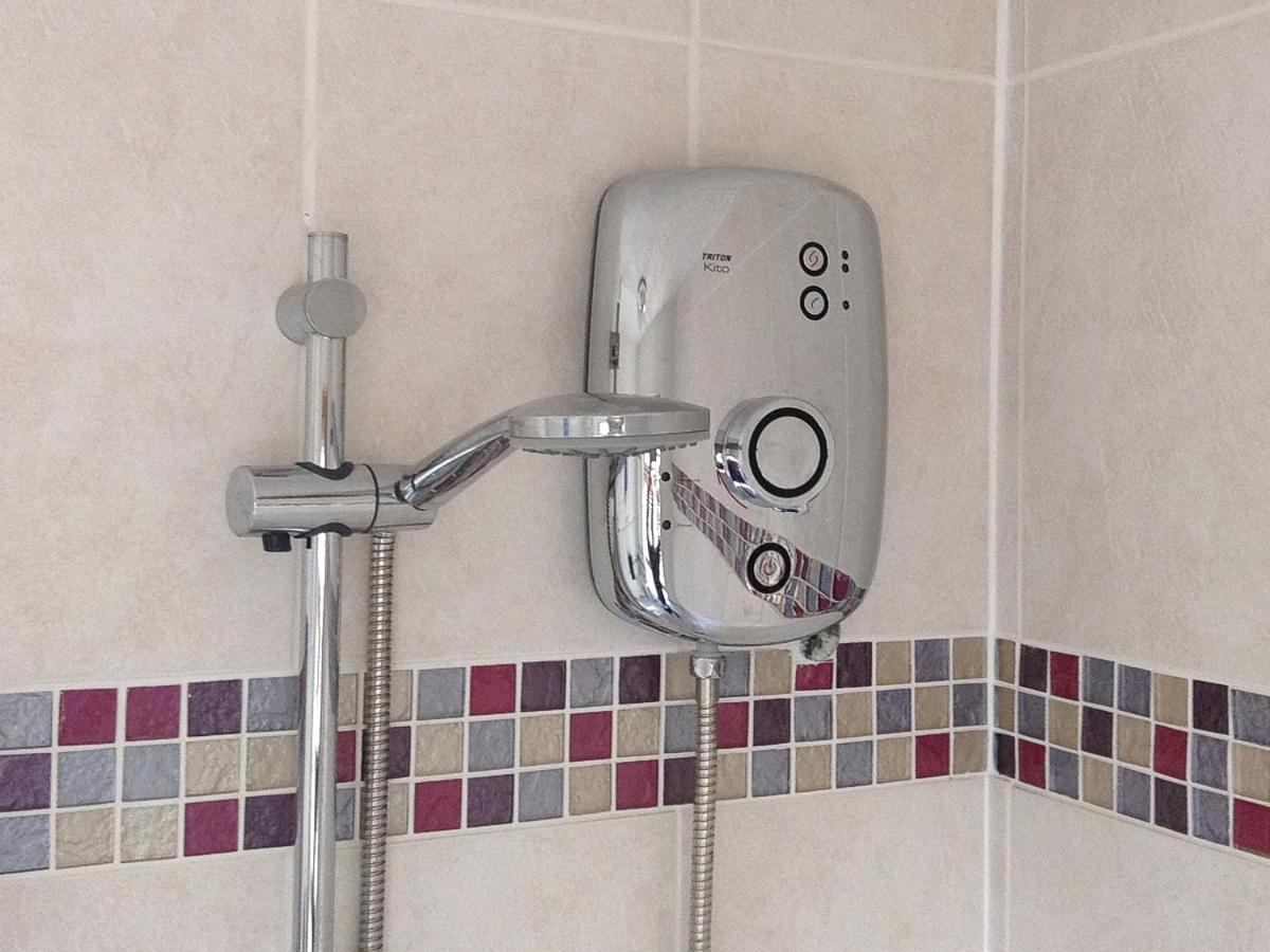 Wickham House Apartment Fremington  Εξωτερικό φωτογραφία