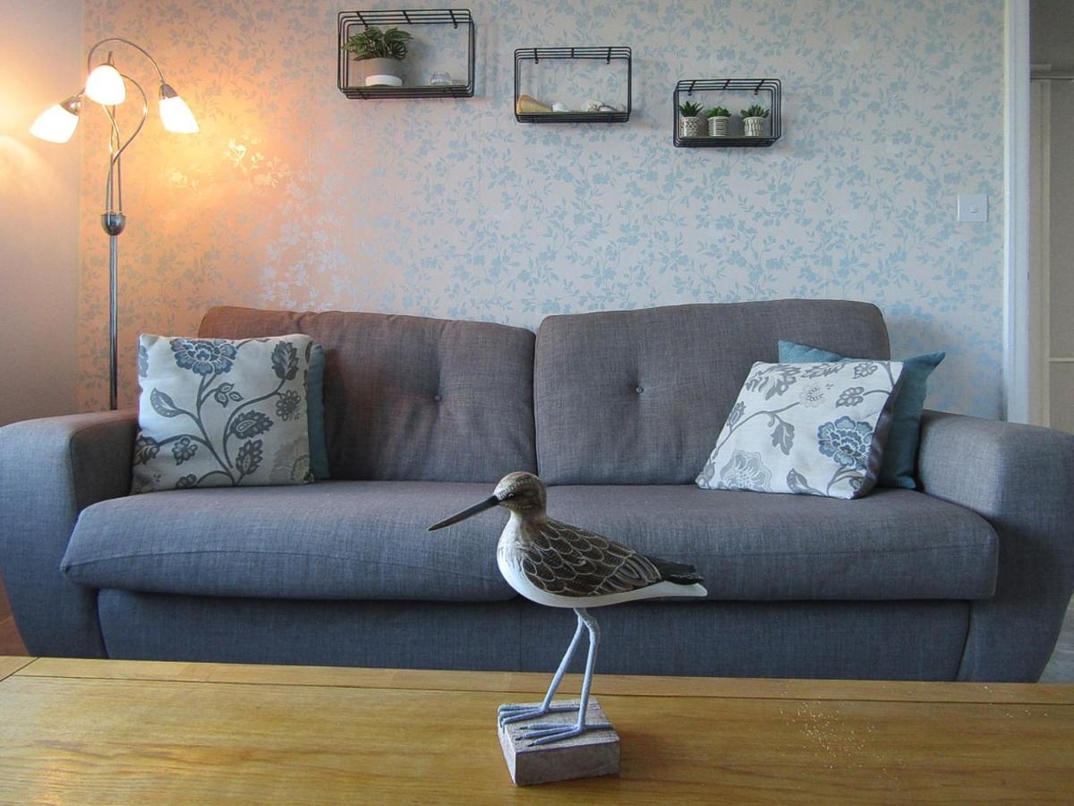 Wickham House Apartment Fremington  Εξωτερικό φωτογραφία