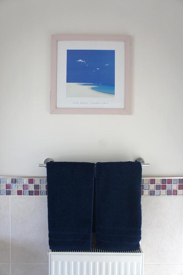 Wickham House Apartment Fremington  Εξωτερικό φωτογραφία