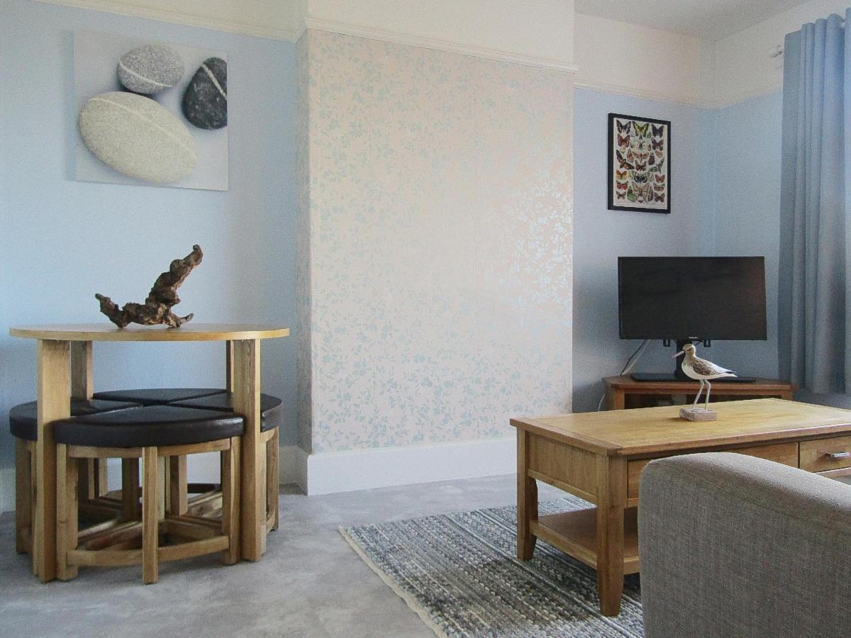 Wickham House Apartment Fremington  Εξωτερικό φωτογραφία