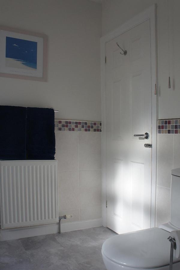 Wickham House Apartment Fremington  Εξωτερικό φωτογραφία
