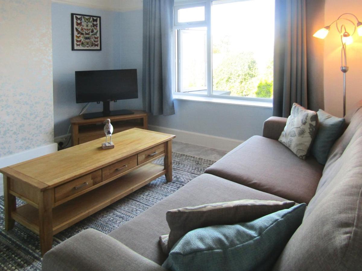 Wickham House Apartment Fremington  Εξωτερικό φωτογραφία