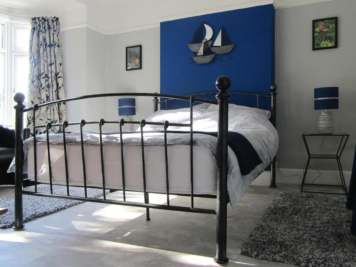 Wickham House Apartment Fremington  Εξωτερικό φωτογραφία
